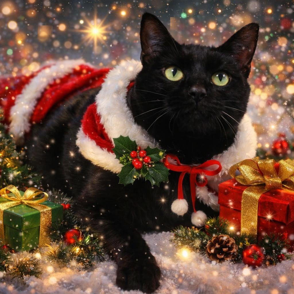 Enlarge Hocus, a Adoptable Domestic Short Hair in Canton, IL image 5/6