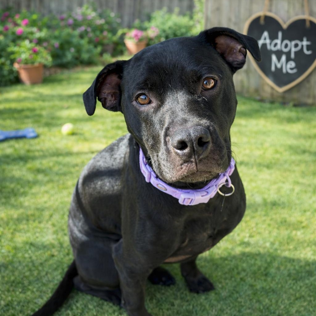 Violet — thumbnail 5