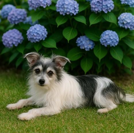 Enlarge Rocket, a Adopted mixed breed in Monroe, NC image 1/6