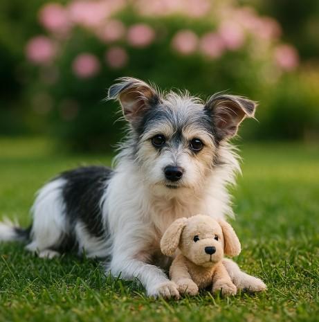 Enlarge Rocket, a Adopted mixed breed in Monroe, NC image 2/6