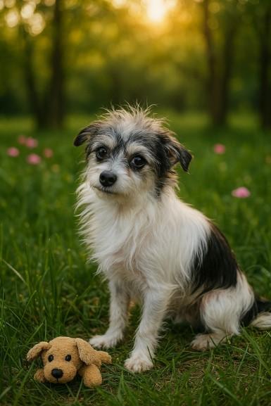 Enlarge Rocket, a Adopted mixed breed in Monroe, NC image 3/6