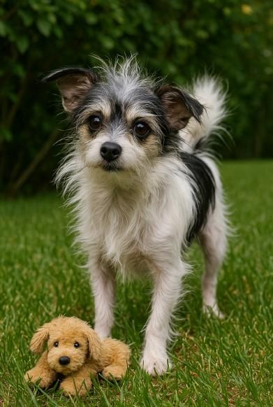 Enlarge Rocket, a Adopted mixed breed in Monroe, NC image 4/6