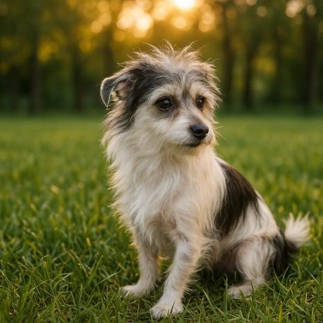 Enlarge Rocket, a Adopted mixed breed in Monroe, NC image 5/6