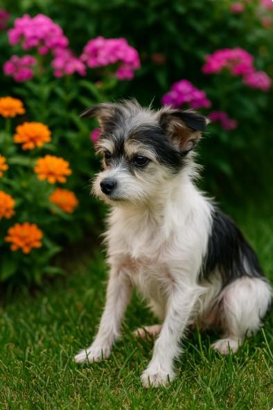 Enlarge Rocket, a Adopted mixed breed in Monroe, NC image 6/6
