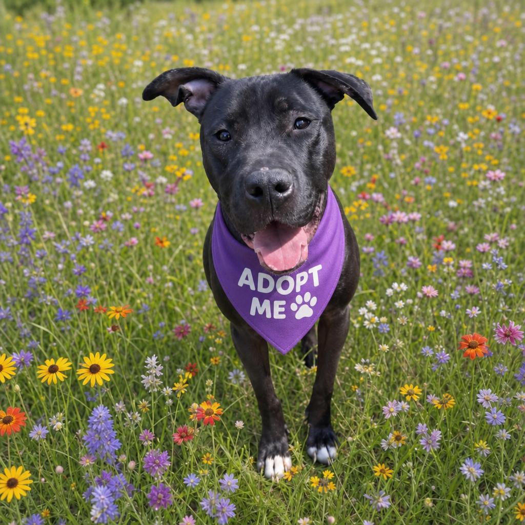 Linus, a Adoptable mixed breed in Cary, NC image 2/3