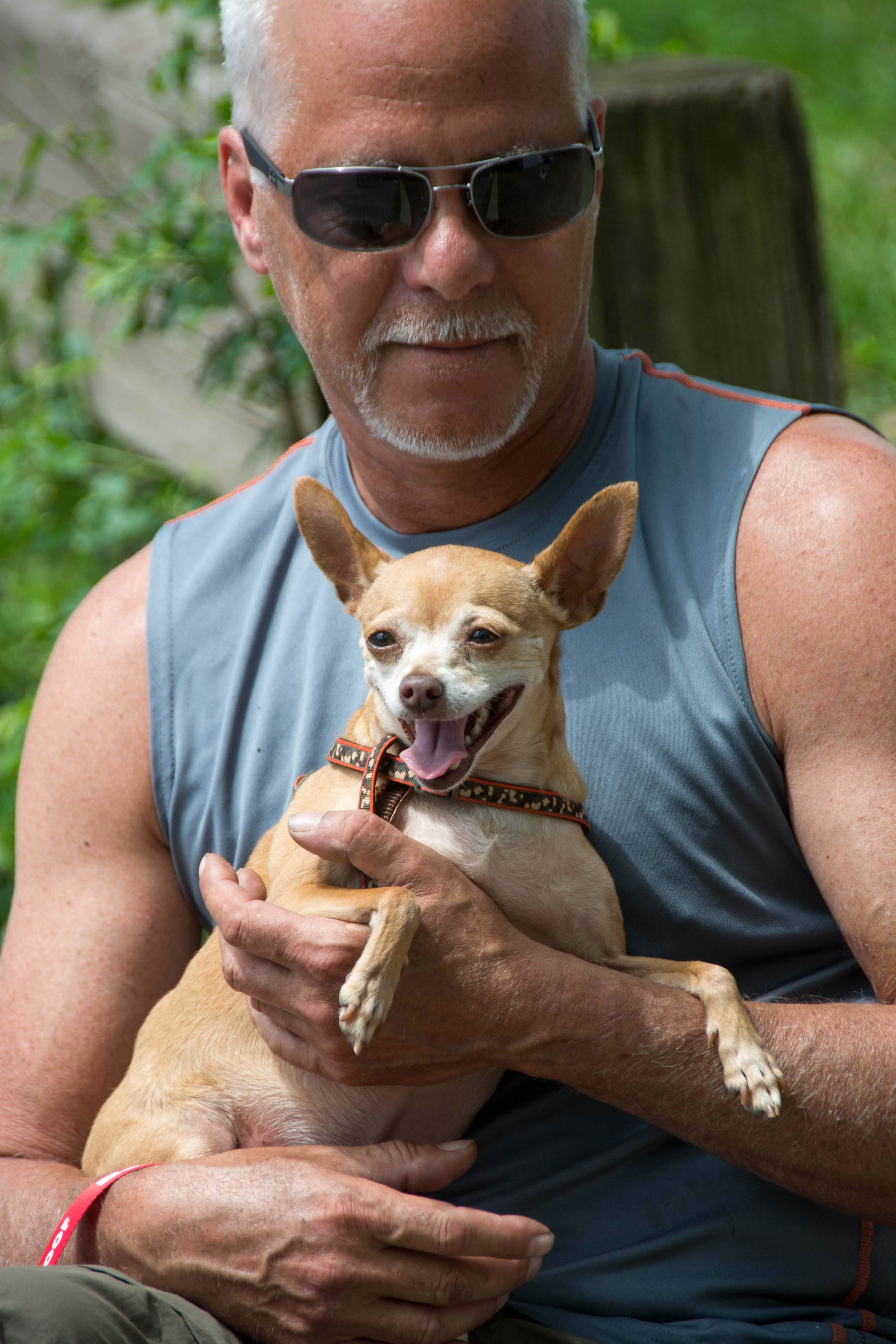 Snickers - hospice/sanctuary — thumbnail 2