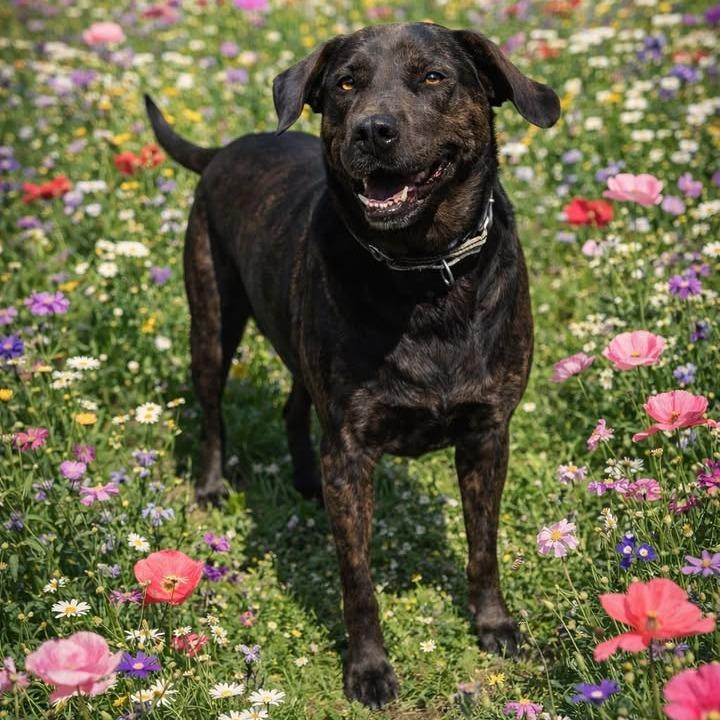Misha, Adoptable, Adult Female Mixed Breed.