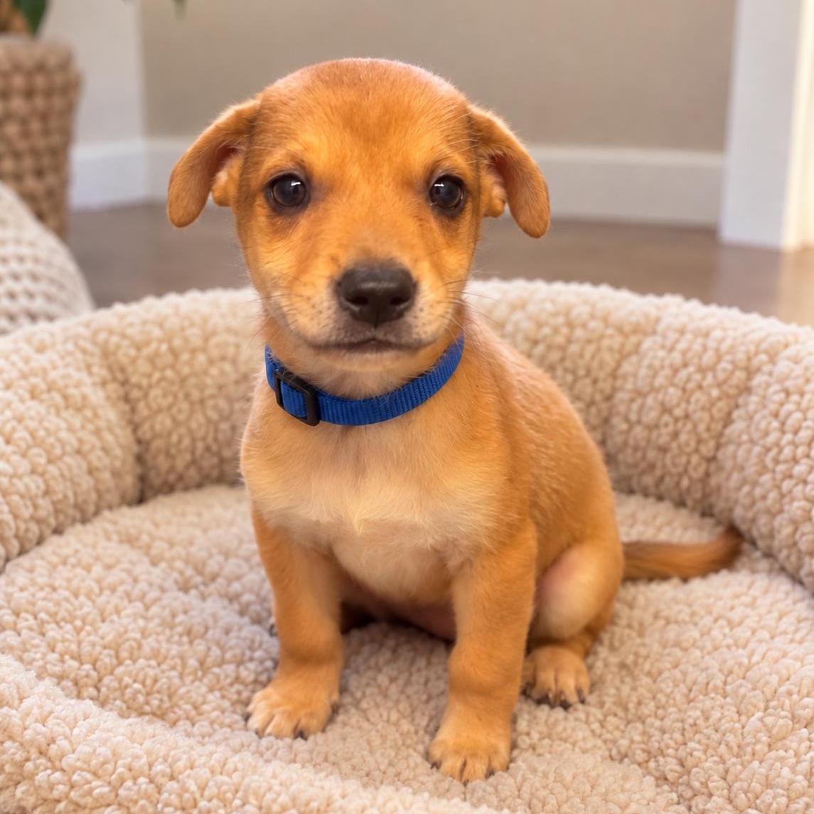 Enlarge Brownie, a Adopted Chiweenie in Hartford, CT image 1/2
