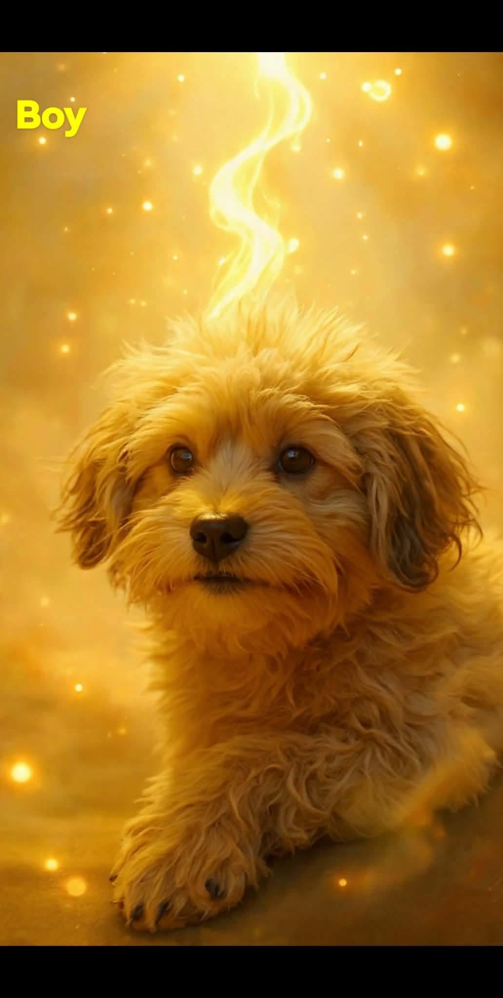 Enlarge Orange Boy, a ADOPTABLE mixed breed in Paoli, IN image 1/1