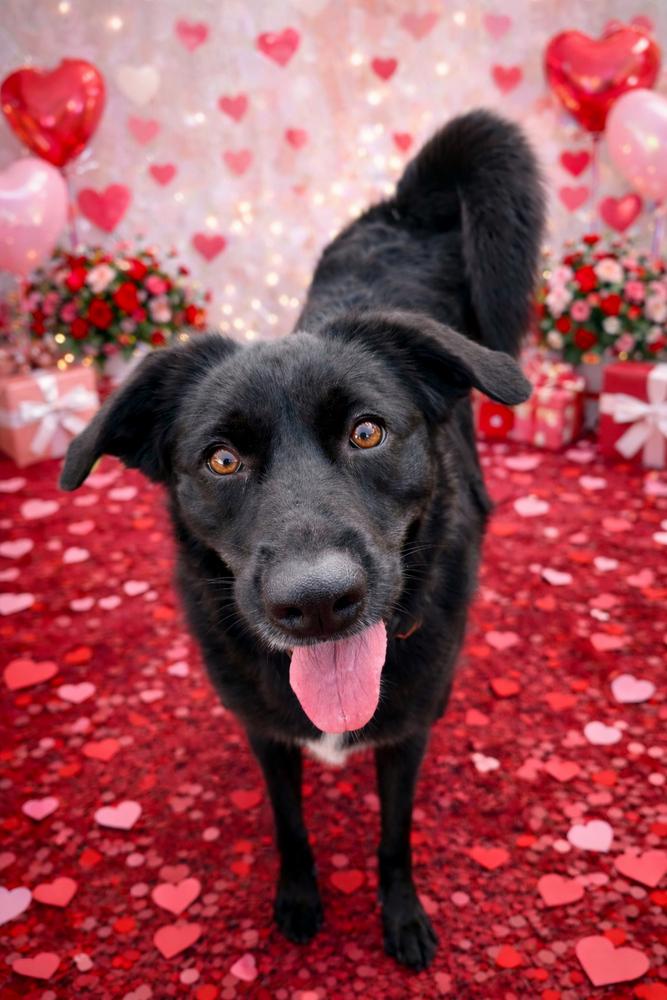 Lucy, a Adoptable mixed breed in Lancaster, PA image 5/6