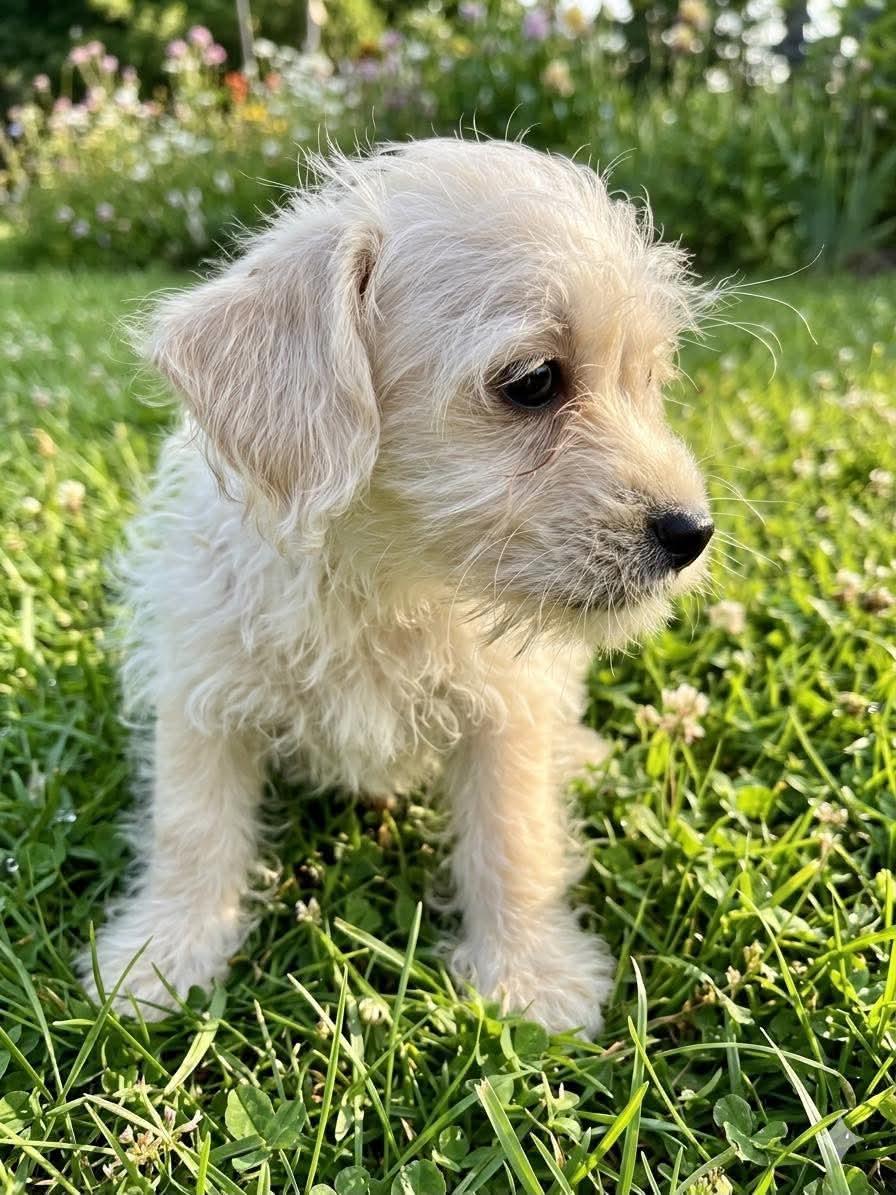 Darla, an adopted Havanese in Wheelersburg, OH image 3/4