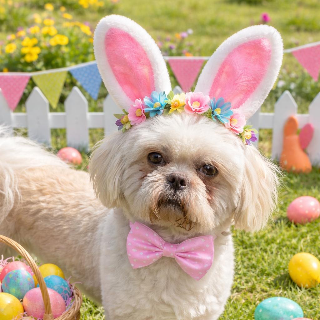 Willie, an adoption pending Shih Tzu in Sarasota, FL image 2/2