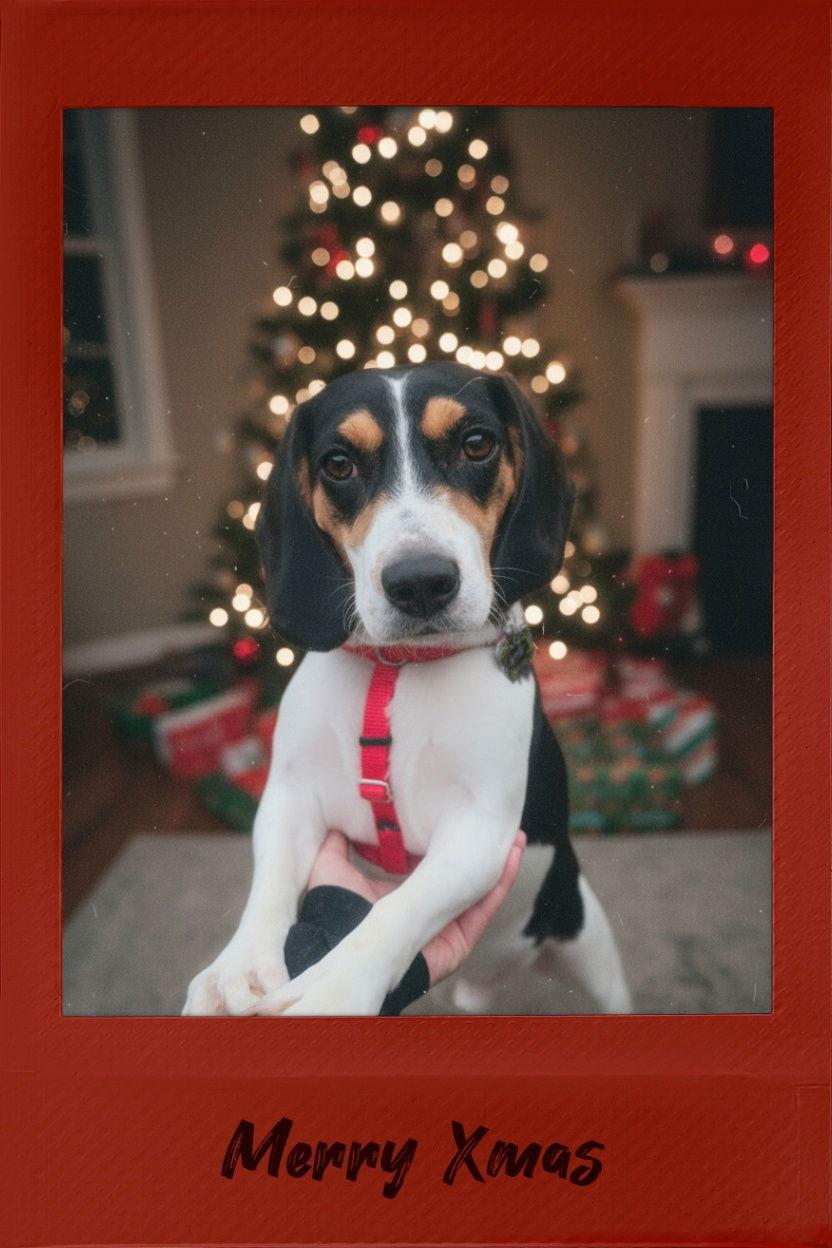 Enlarge Elvis, a Adoptable Beagle in Berkeley Springs, WV image 2/2
