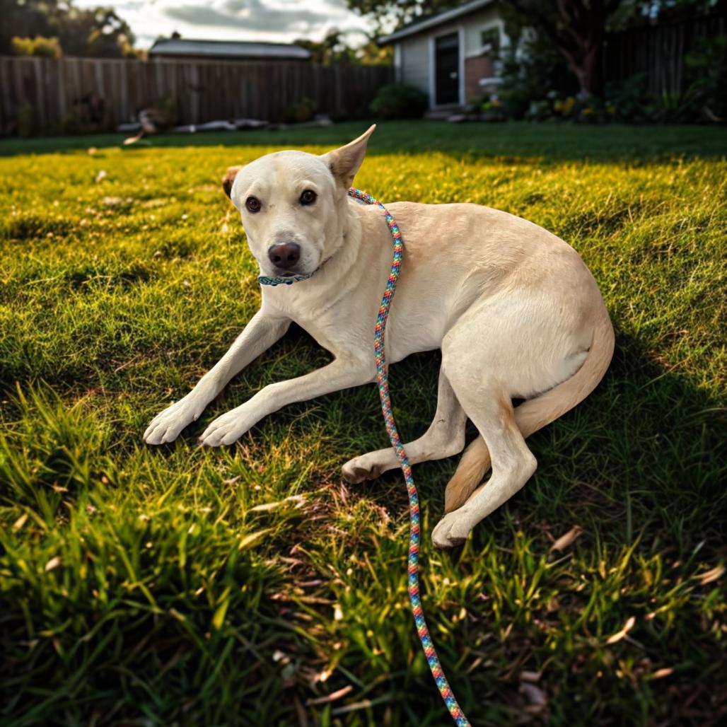 Enlarge Phoenix, a Adoptable Shepherd in Calimesa, CA image 2/4