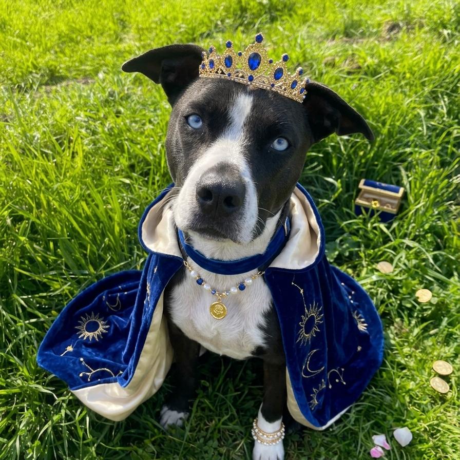 Enlarge Patti, a Adoptable mixed breed in Sacramento, CA image 1/6