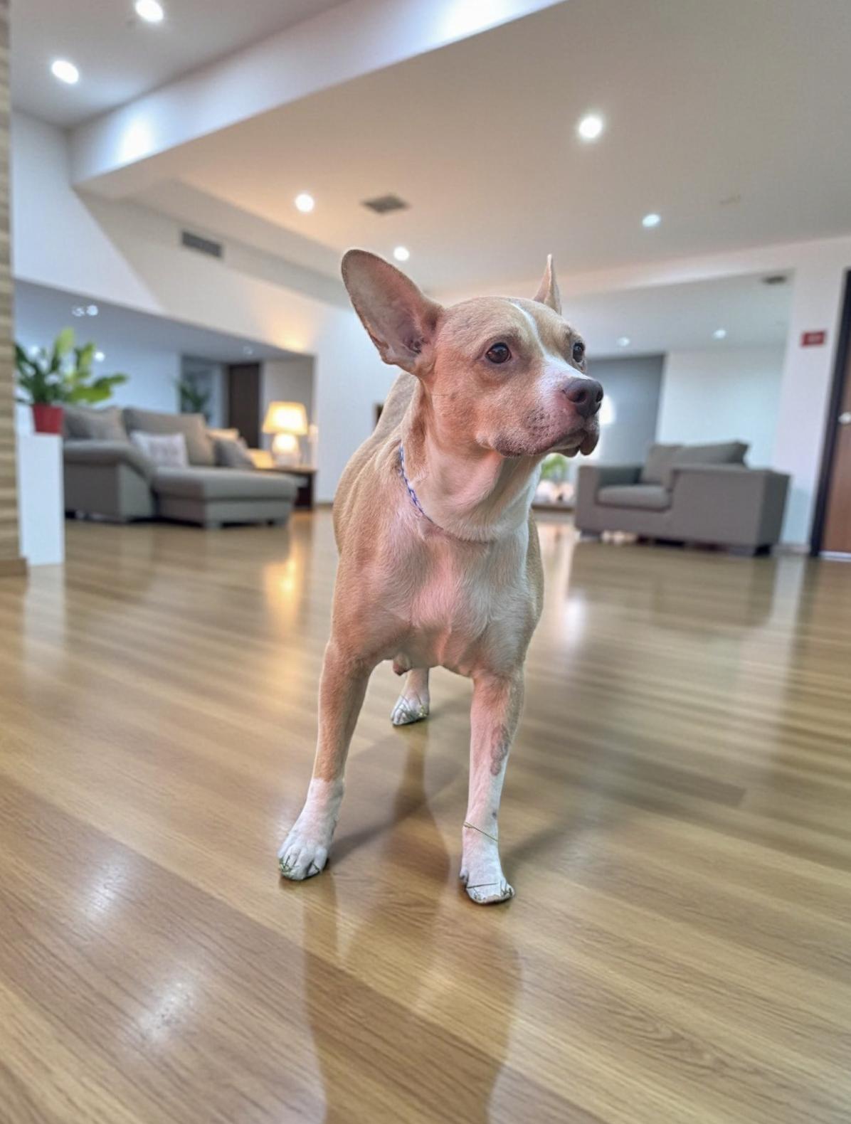 Little lady — thumbnail 4