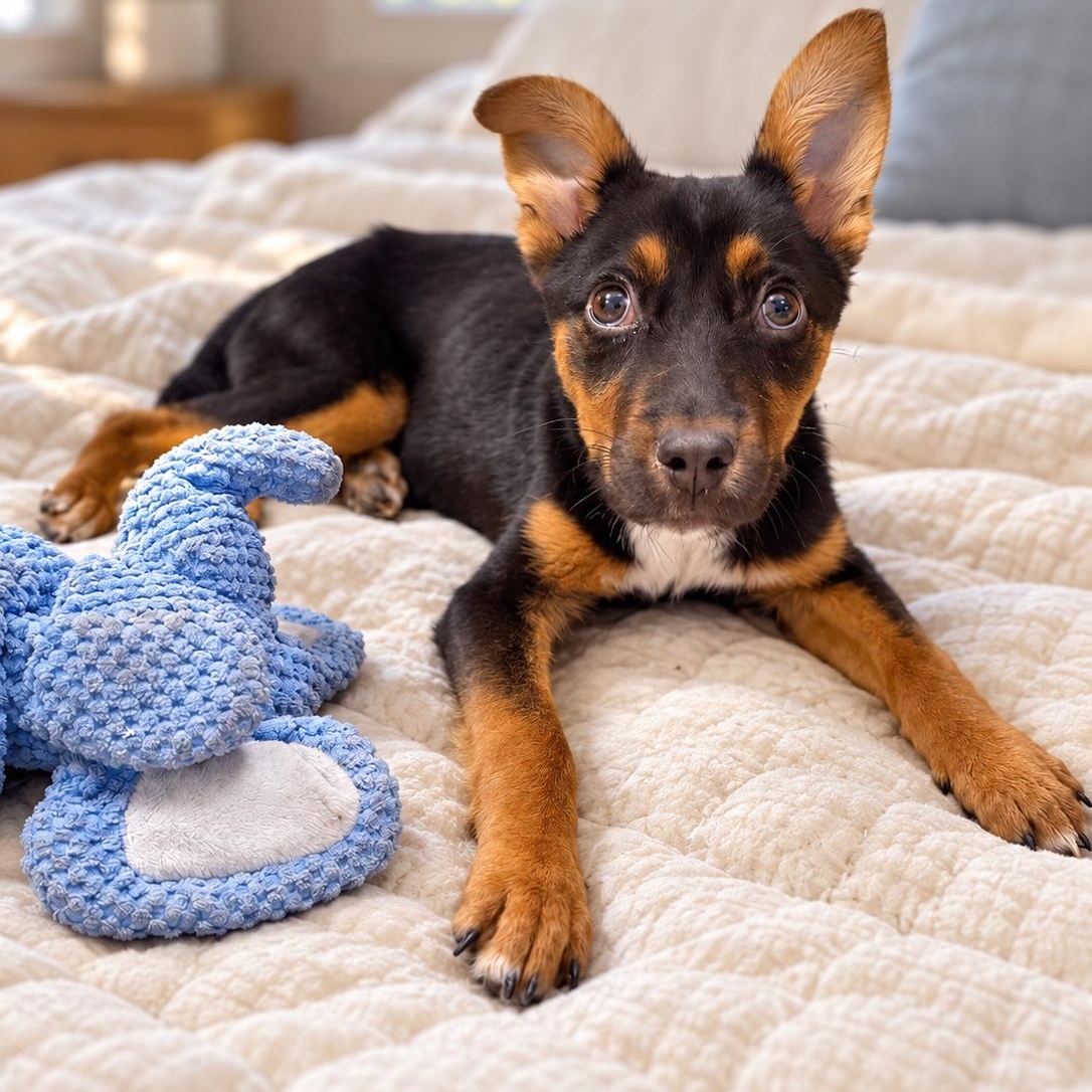 Miss Moriah, Adoptable, Puppy Female Chihuahua.