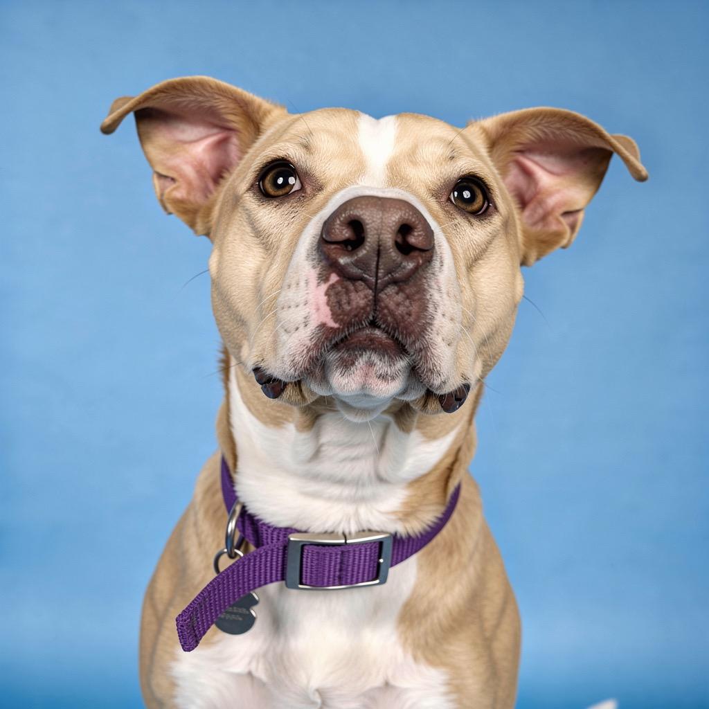 Enlarge Zoey, a Adoptable Mixed Breed in Bangall, NY image 5/6