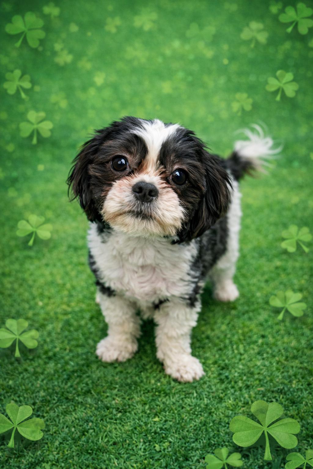 Enlarge Guinness, an adopted Shih Tzu in Delmar, NY image 1/1