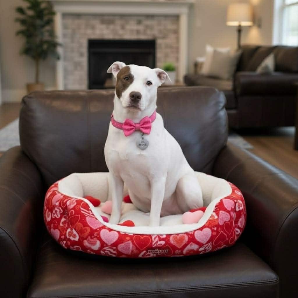 Enlarge Piper, an adopted mixed breed in Crosby, TX image 3/6