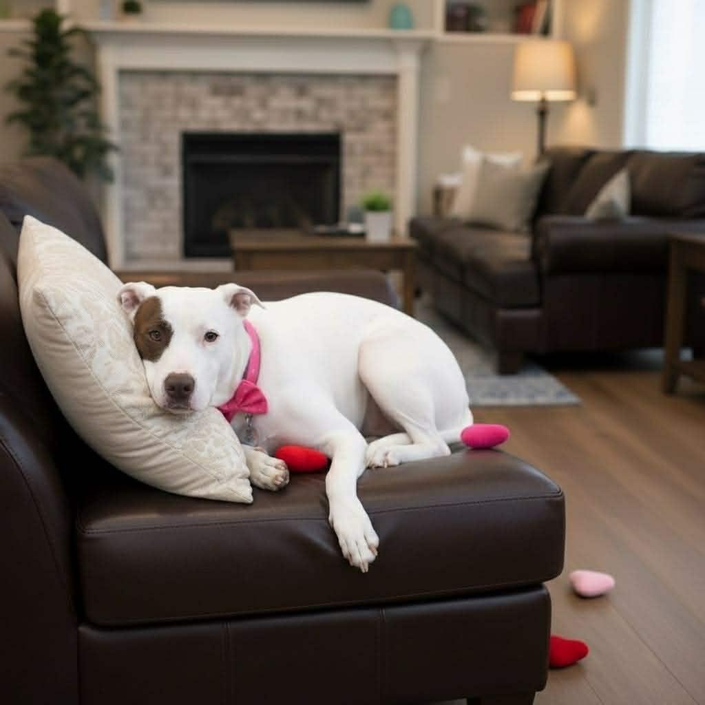 Enlarge Piper, an adopted mixed breed in Crosby, TX image 2/6