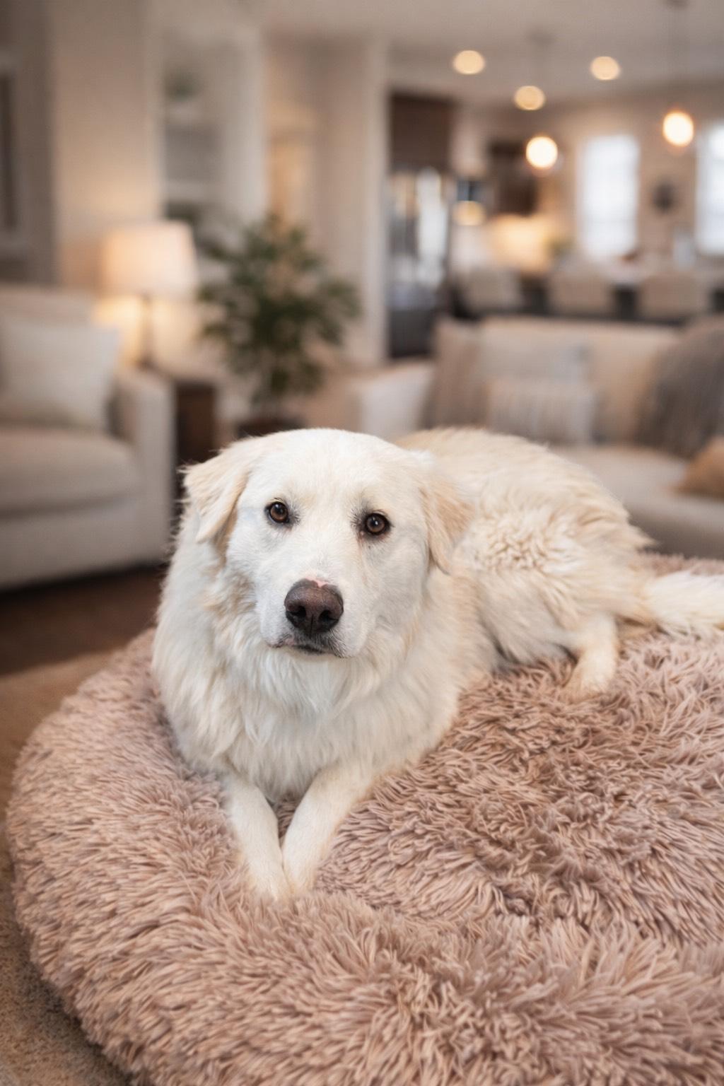 Enlarge Gabriel, an adopted mixed breed in Torrey, UT image 1/1