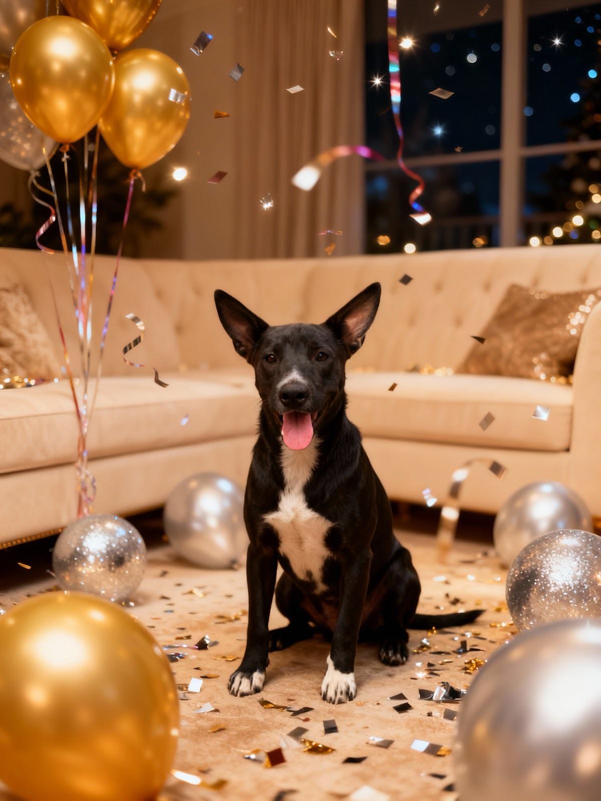 Enlarge Mambo, a ADOPTABLE mixed breed in Harrison, NY image 5/6