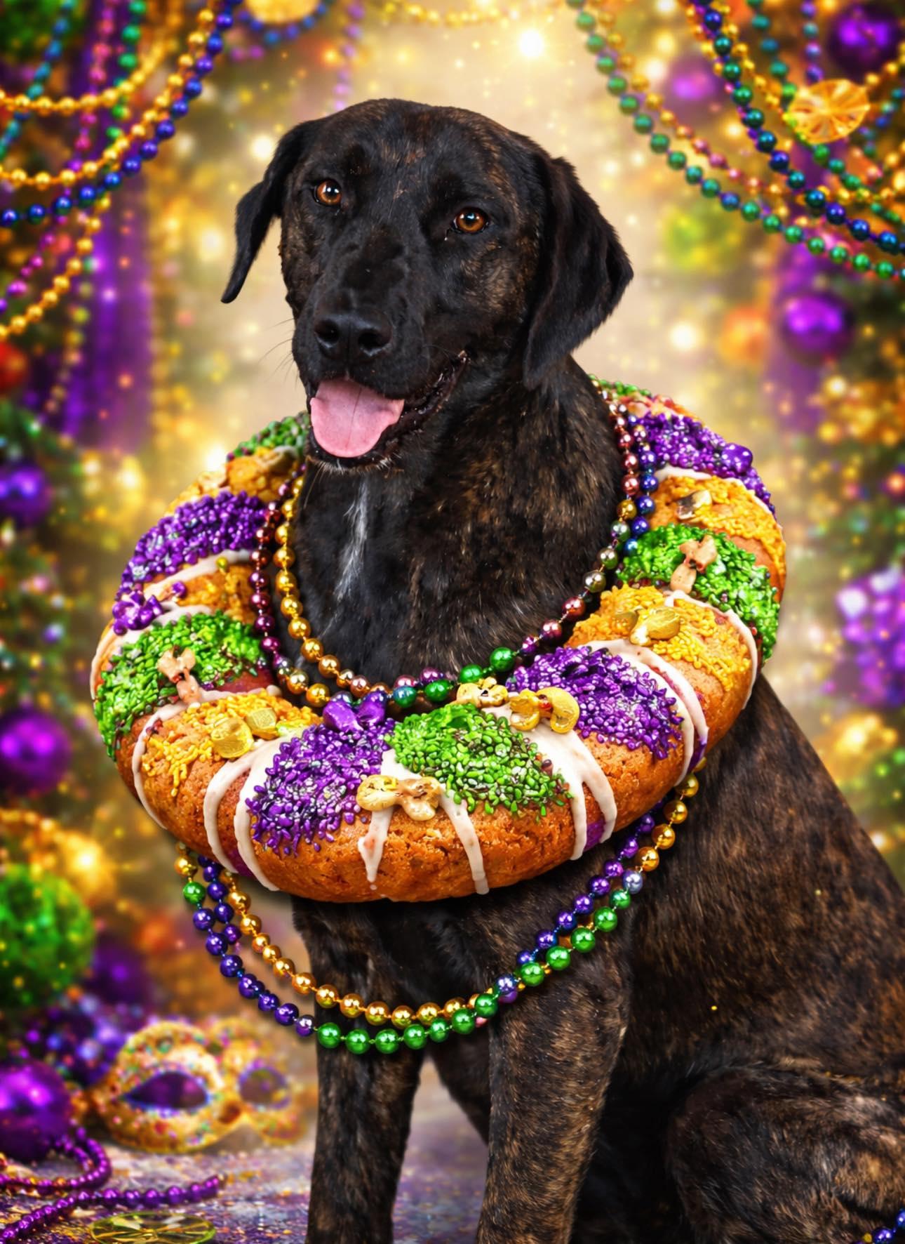 Lizzie, a ADOPTABLE mixed breed in Brookfield, WI image 3/3