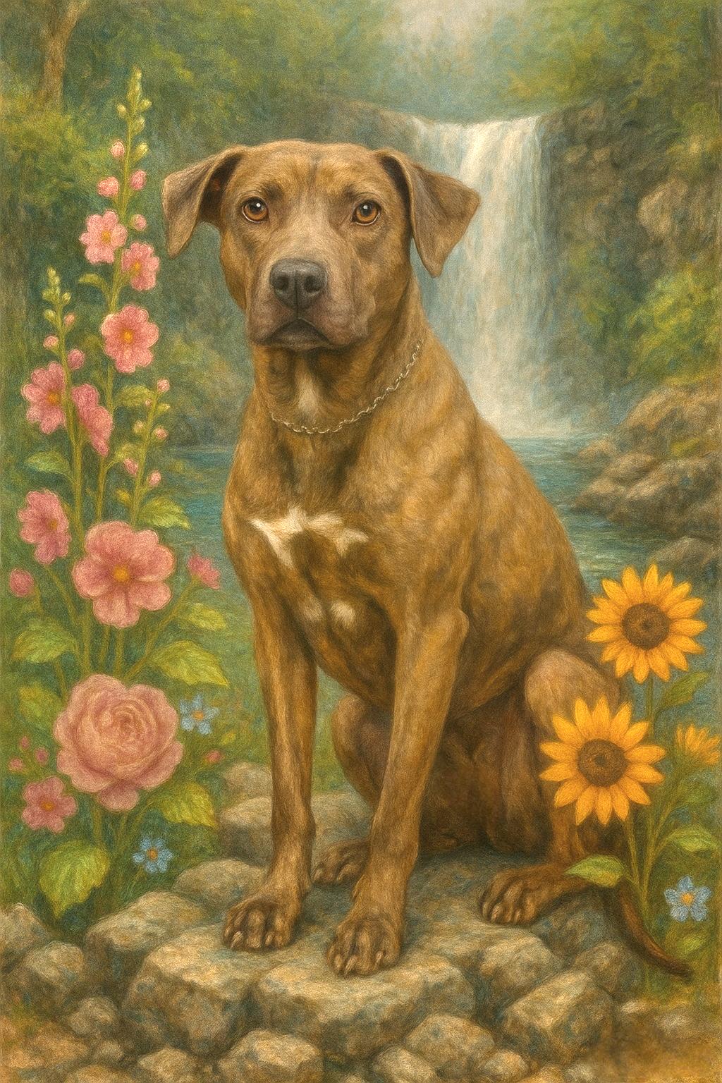 Hazel.  tinycauseadopt@gmail.com, an adoptable Terrier in Vandergrift, PA, 15690 | Photo Image 1