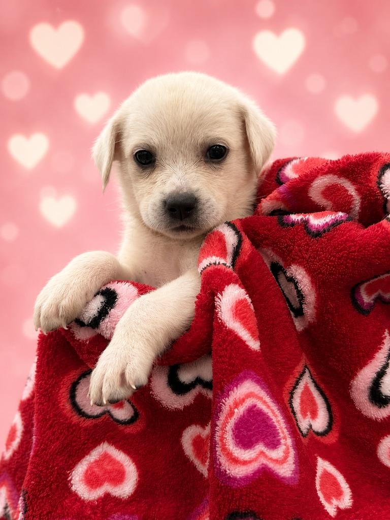 Kirby, a Adoptable Labrador Retriever in East Ridge, TN image 2/2