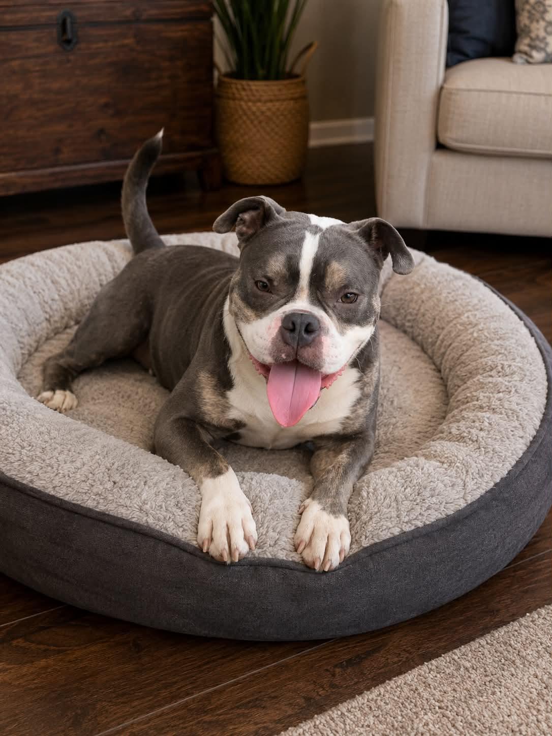 Milo, an adopted mixed breed in Douglas, MA image 6/6