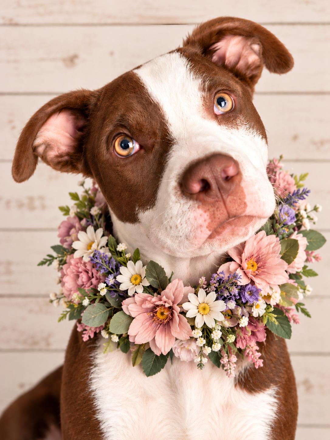 Enlarge Chicken Nugget, a Adoptable mixed breed in Menifee, CA image 1/4