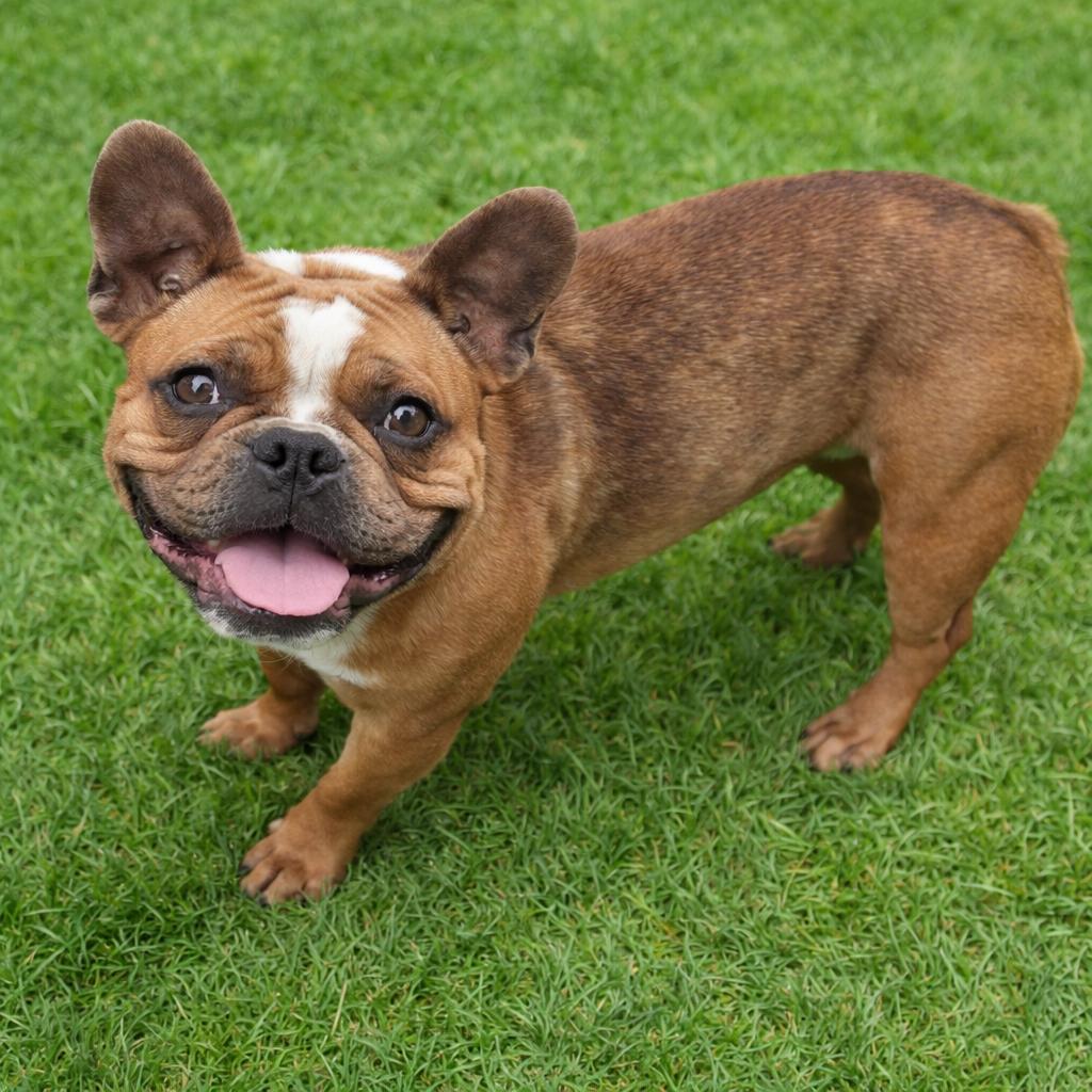 Enlarge Valentina, a Adoptable French Bulldog in Las Vegas, NV image 1/1