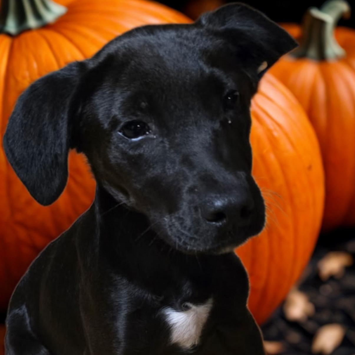 Ryder, Adoptable, Young Male Black Labrador Retriever.