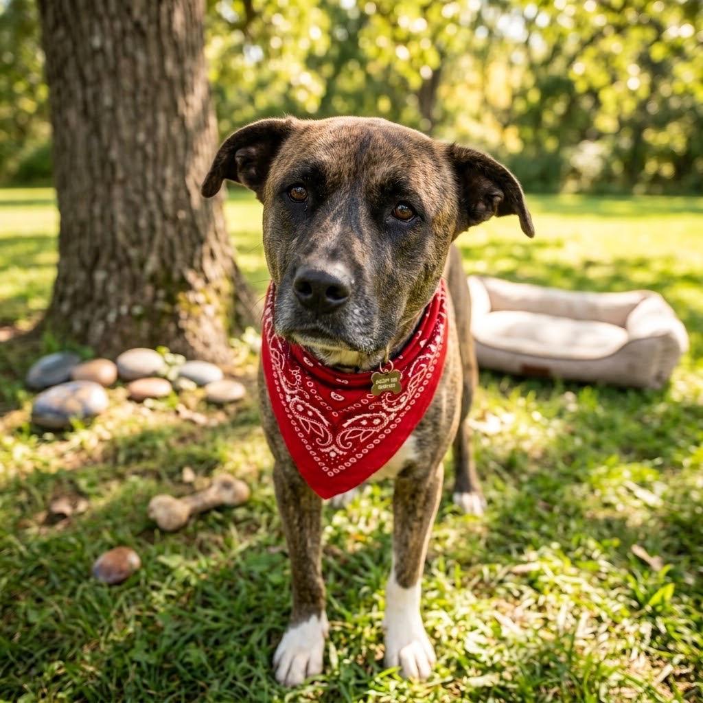 Sebastian, Adoptable, Young Male Shepherd & Mixed Breed.