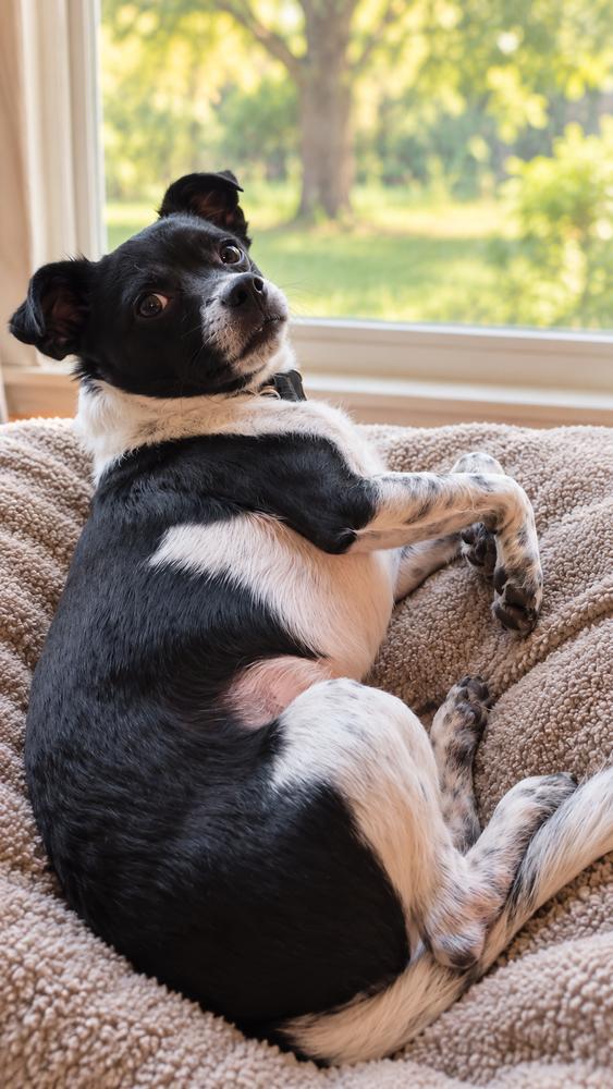 Enlarge Bug, a Adoptable mixed breed in Cortez, CO image 2/5
