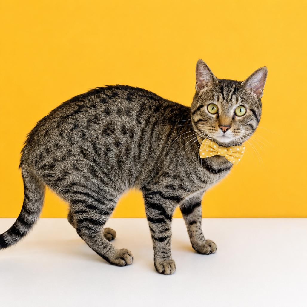 Enlarge Scarlo, a Adoptable mixed breed in Binghamton, NY image 2/5
