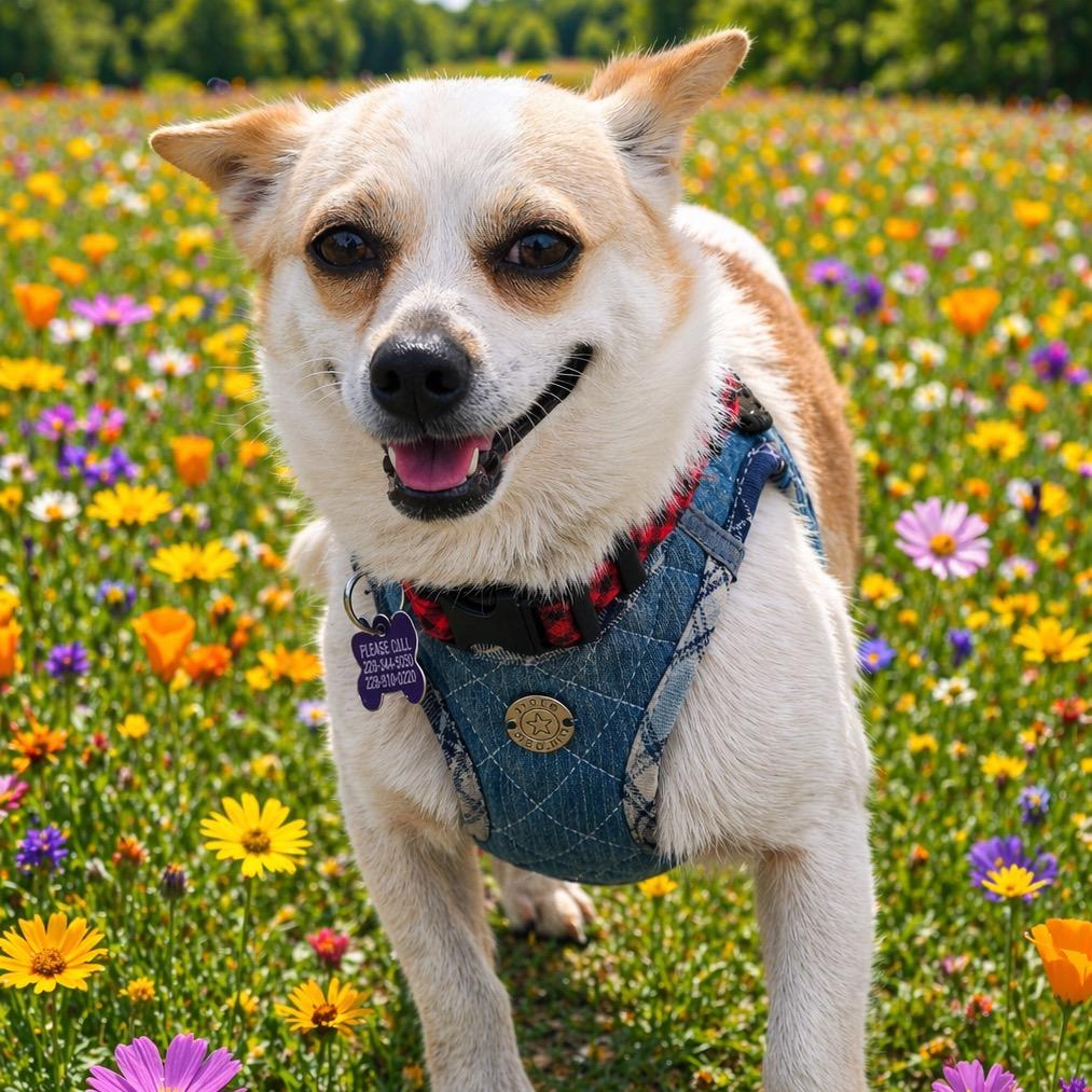 Enlarge Shane Shane, a Adoptable mixed breed in Gulfport, MS image 5/6