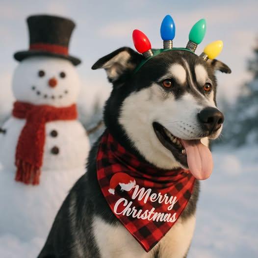 Enlarge Moon, a Adoptable mixed breed in San Andreas, CA image 3/4