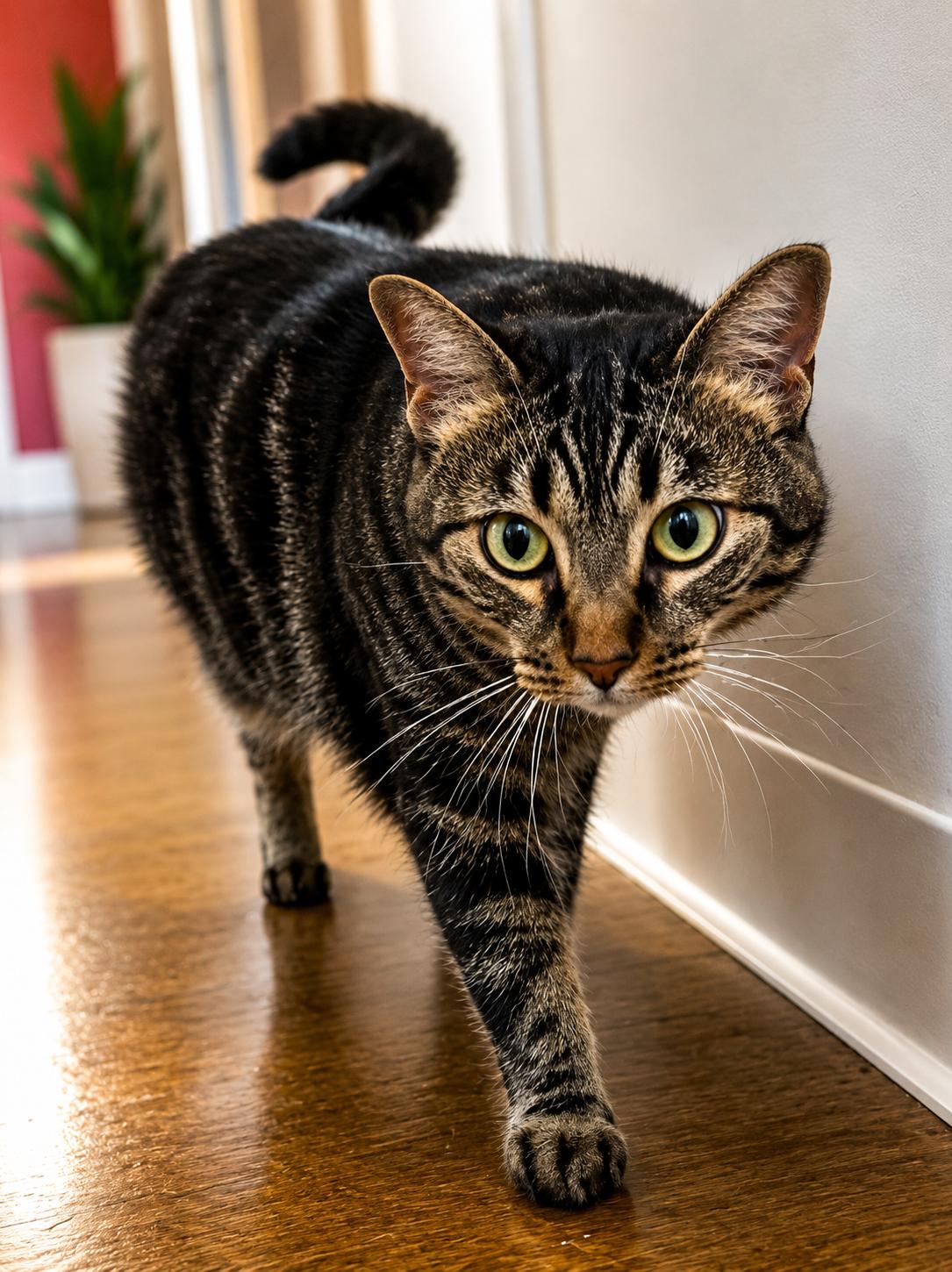 Joannie, ADOPTABLE, Adult Female Domestic Short Hair.