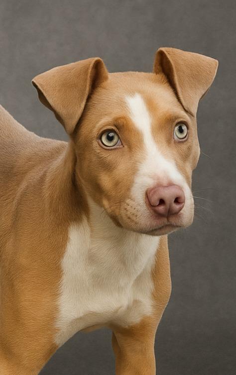 Enlarge Merryweather, a Adoptable mixed breed in Hardeeville, SC image 1/1