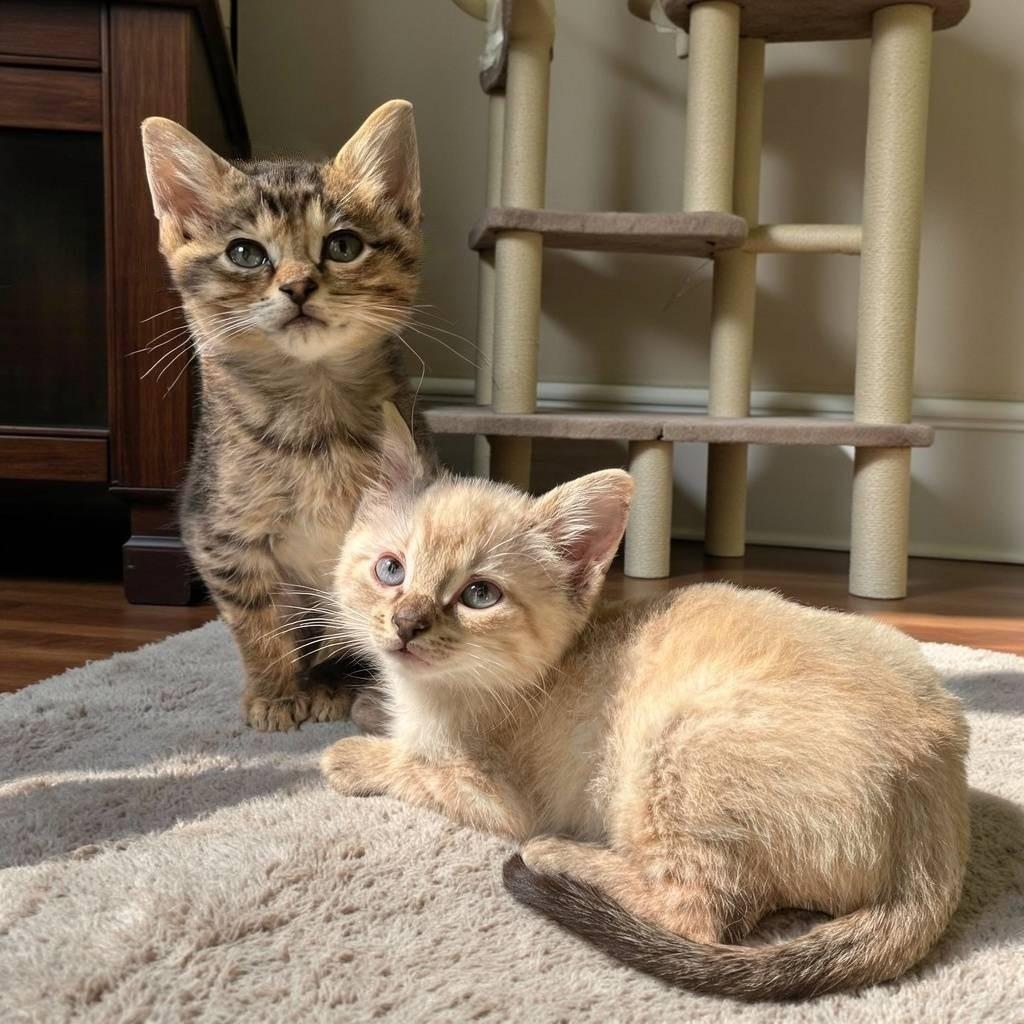 Enlarge Snowflake - Is Ready to Melt Your Heart, an adopted mixed breed in Hillsboro, TX image 4/4