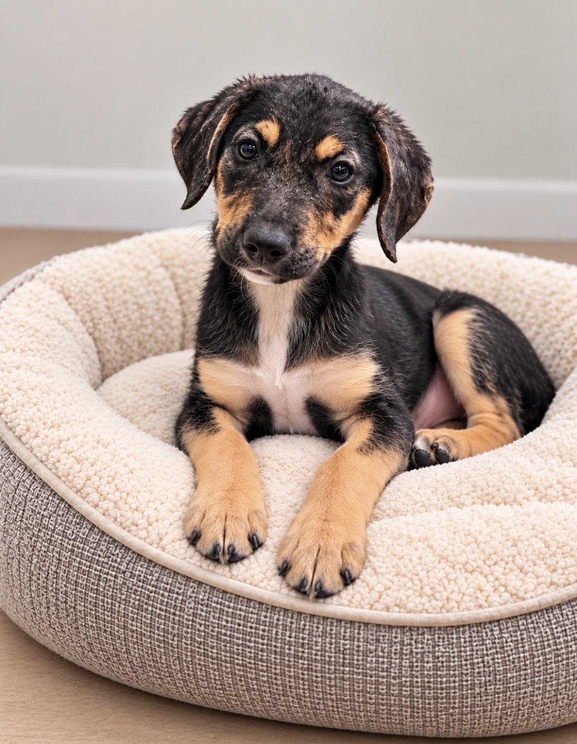 Finn- Just a baby boy looking for a home- please choose me, FInn., Adoptable, Puppy Male Mixed Breed.