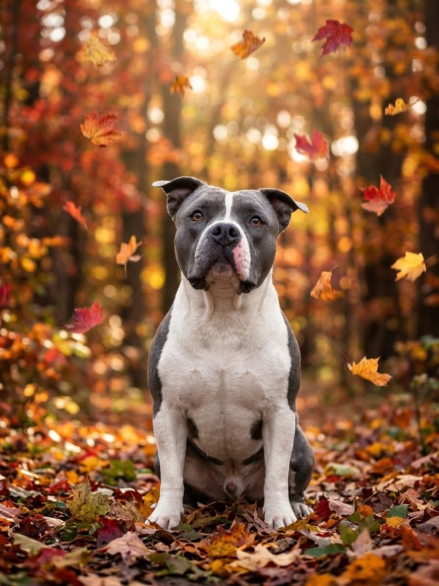 Big Bruce, Adoptable, Adult Male Pit Bull Terrier.