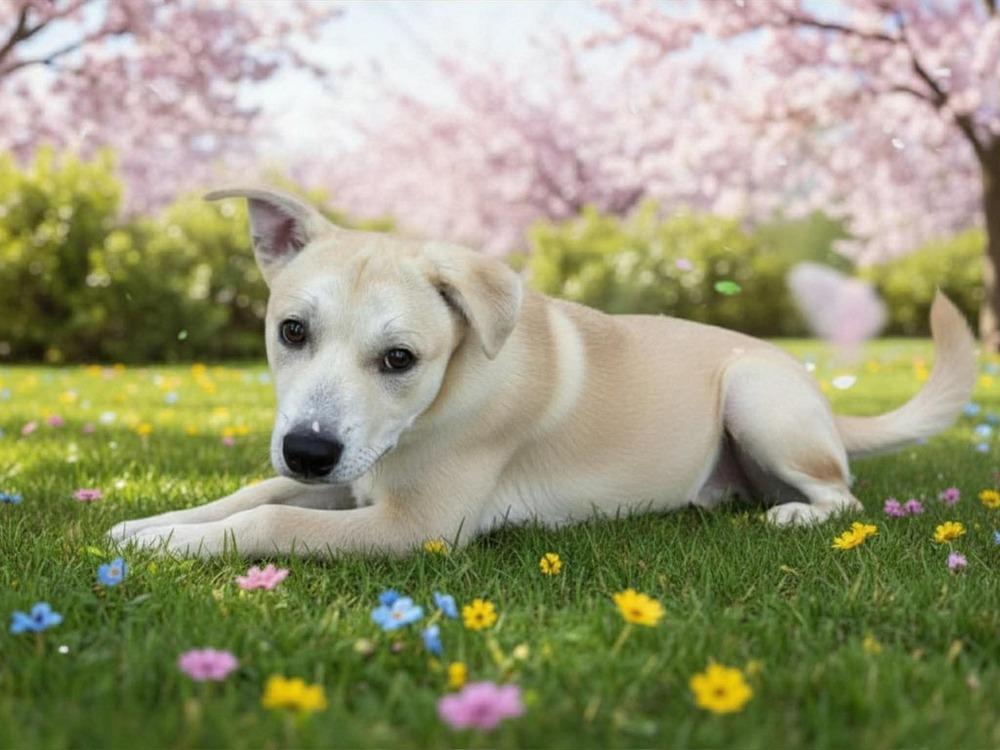 Enlarge Donner, a Adoptable mixed breed in Middletown, CT image 6/6