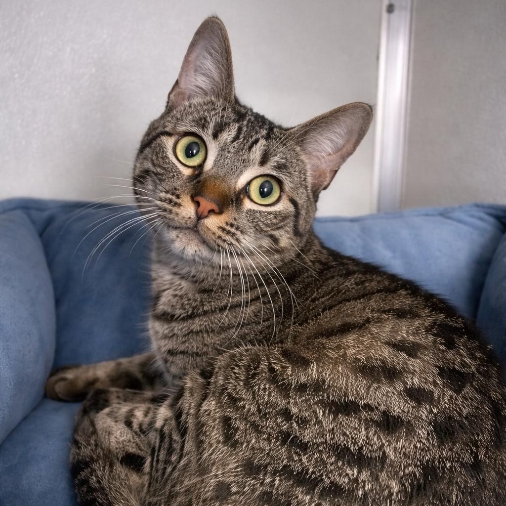 Enlarge Tweety, an adopted mixed breed in Stafford, VA image 1/1