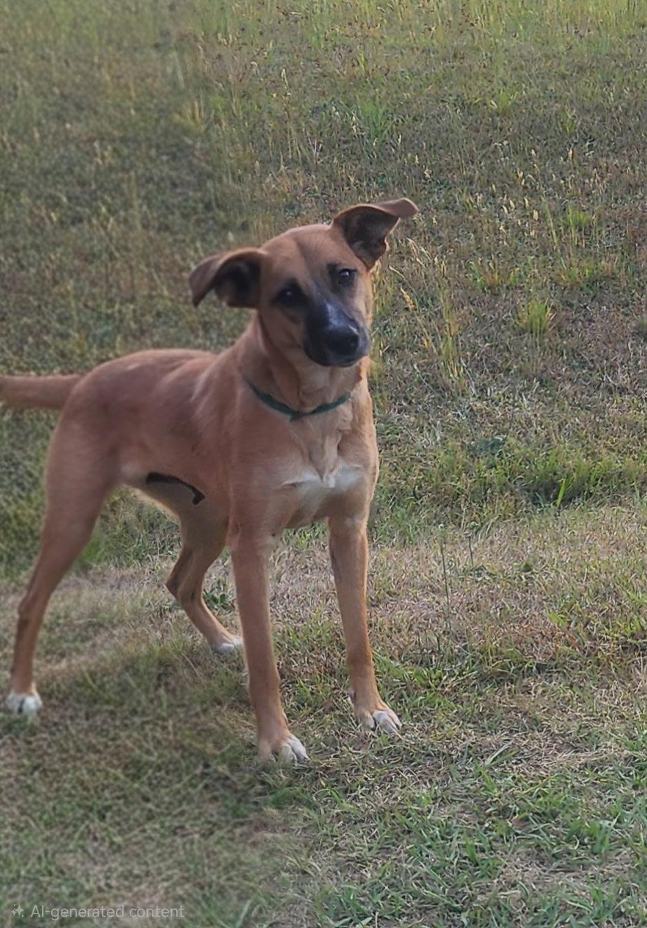 Zara, a ADOPTABLE mixed breed in Manhasset, NY image 2/5