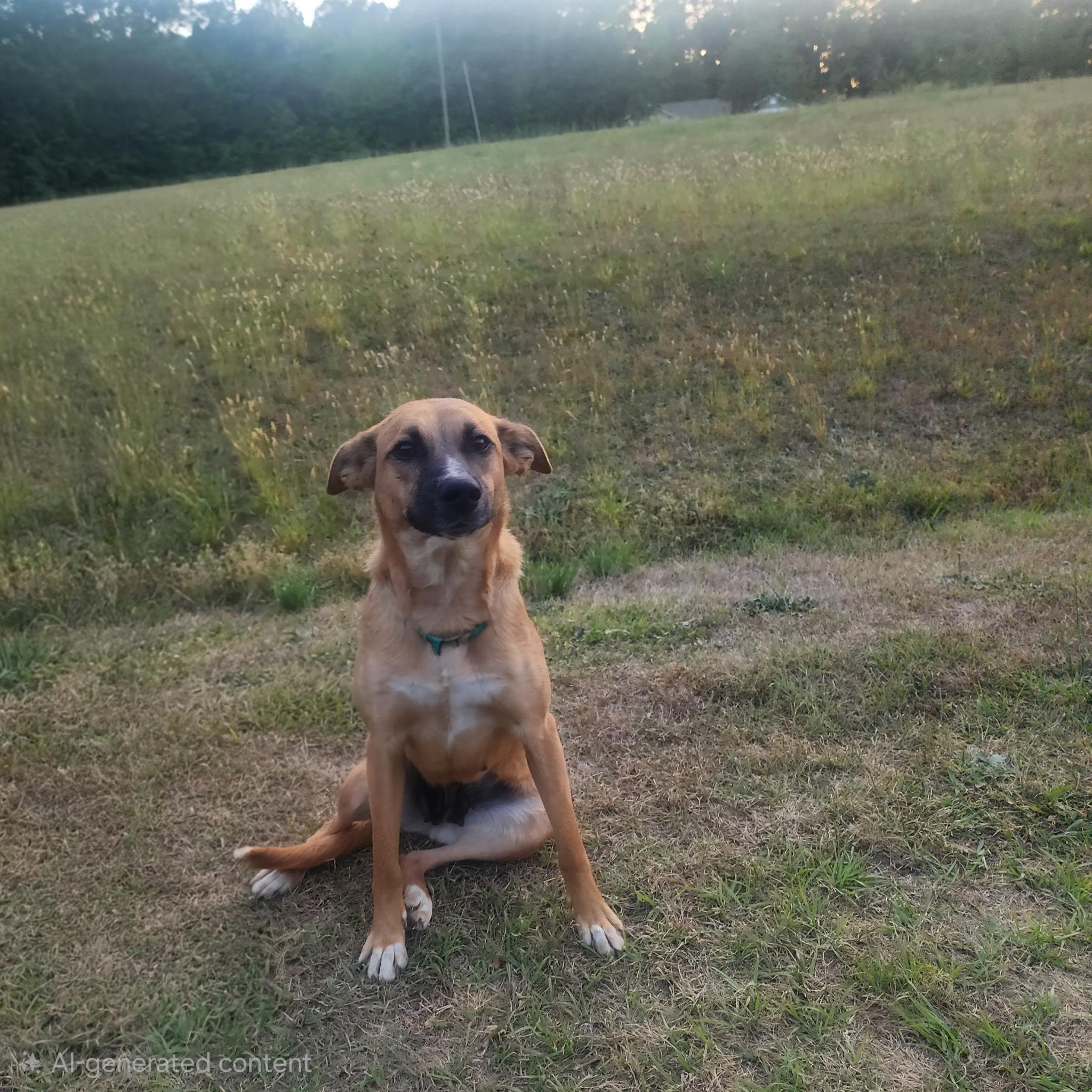 Zara, a ADOPTABLE mixed breed in Manhasset, NY image 5/5