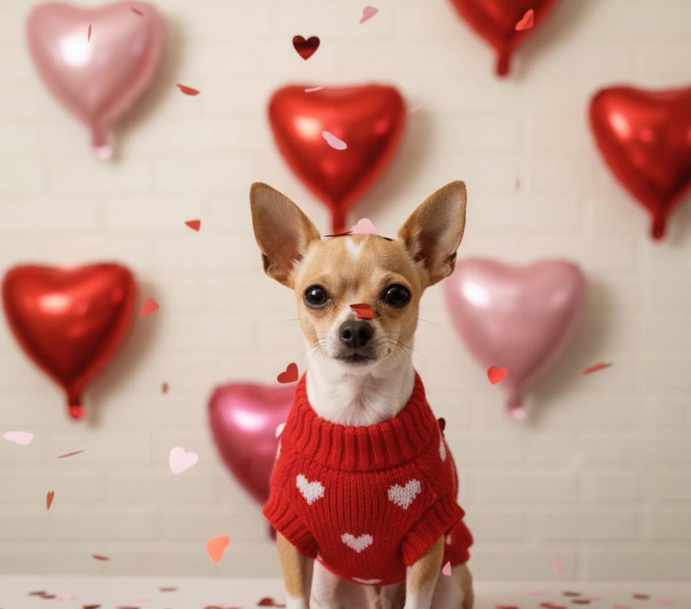 Lacey, a Adoptable Chihuahua in Blanchard, OK image 2/5