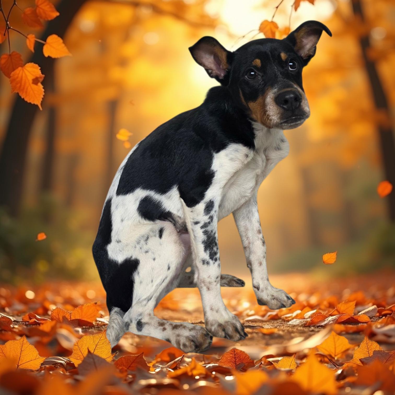 Nellie, a Adoptable mixed breed in Dallas, GA image 2/4